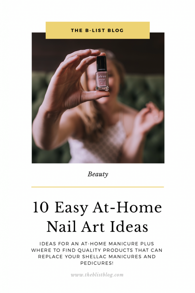 10 best nail looks on film