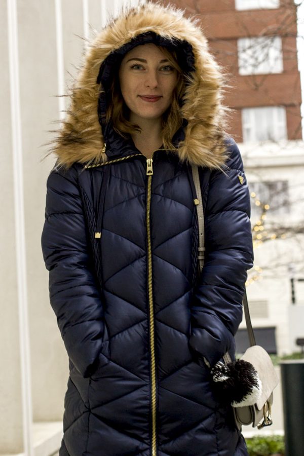 Top 10 Winter Coats Under $100! - Brittany Nicole