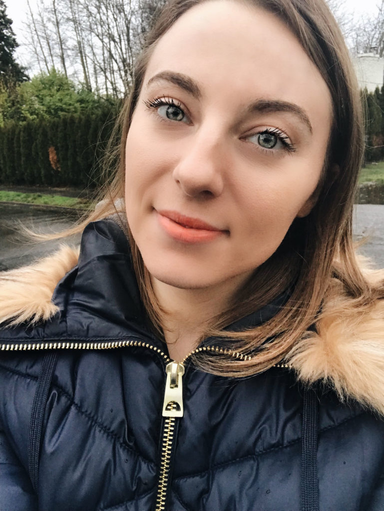 2018 Makeup Essentials with Neutrogena - Brittany Nicole