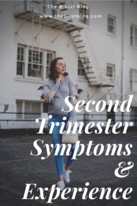 Second Trimester